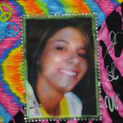 Organ and Tissue Donation, Donor Memorial Quilt (Midwest Transplant Network, Kansas and Missouri)