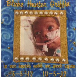 Organ and Tissue Donation, Donor Memorial Quilt (Midwest Transplant Network, Kansas and Missouri)