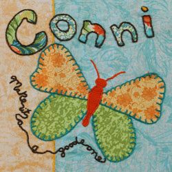 Organ and Tissue Donation, Donor Memorial Quilt (Midwest Transplant Network, Kansas and Missouri)