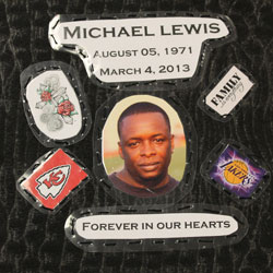 Organ and Tissue Donation, Donor Memorial Quilt (Midwest Transplant Network, Kansas and Missouri)