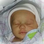 Donor Hope Ray