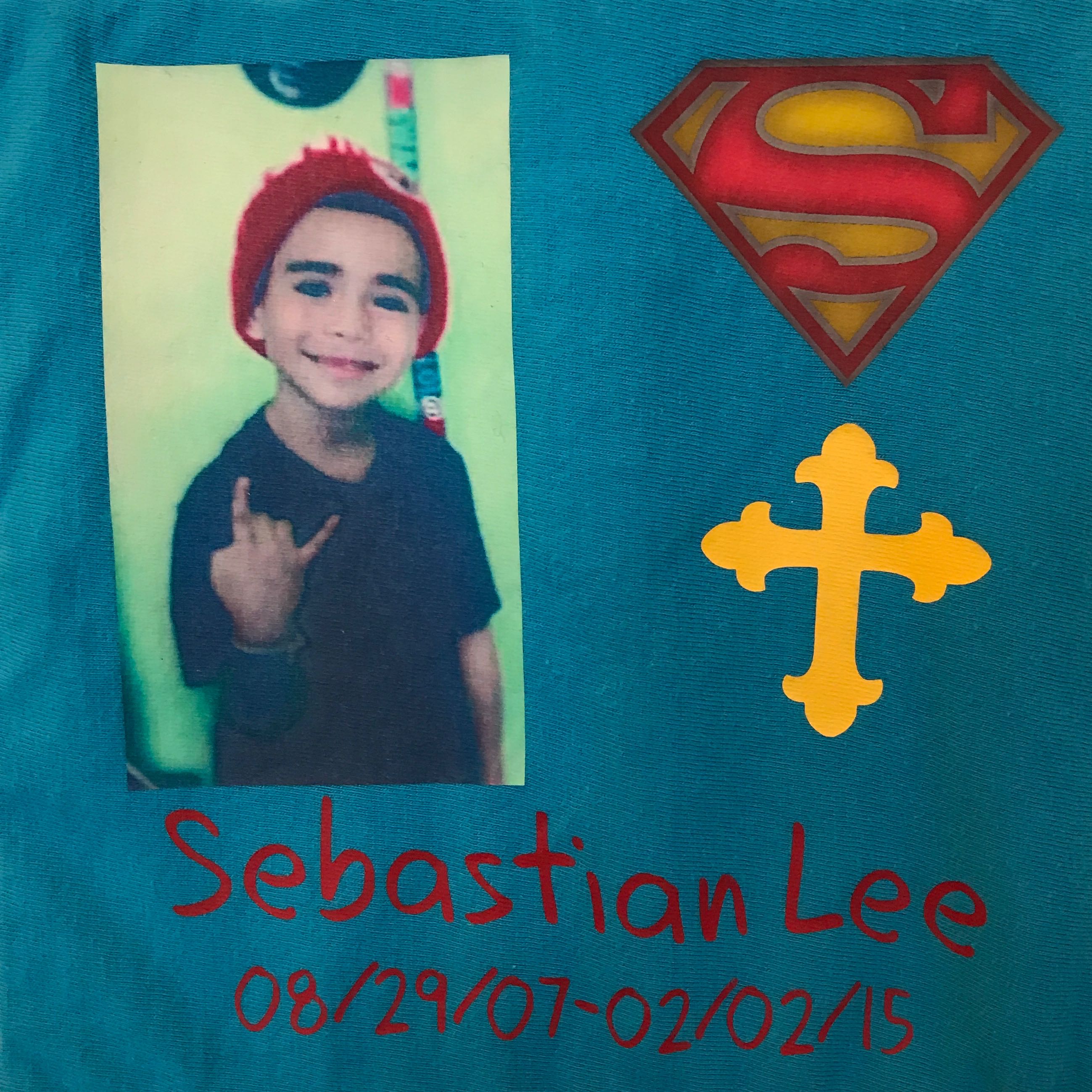 Sebastian Lee