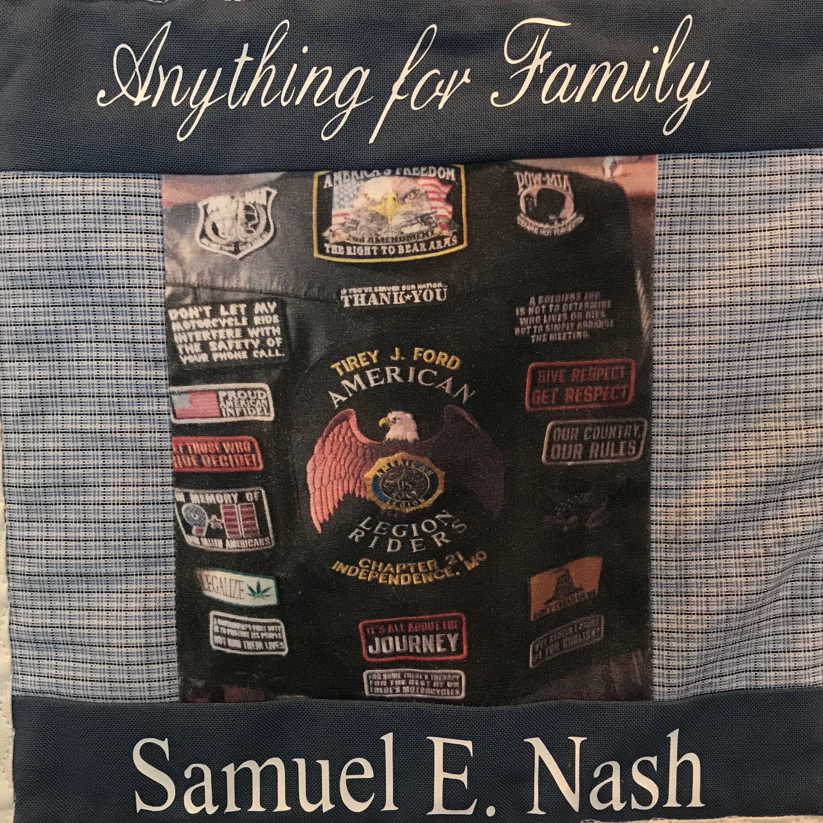 Samuel Nash