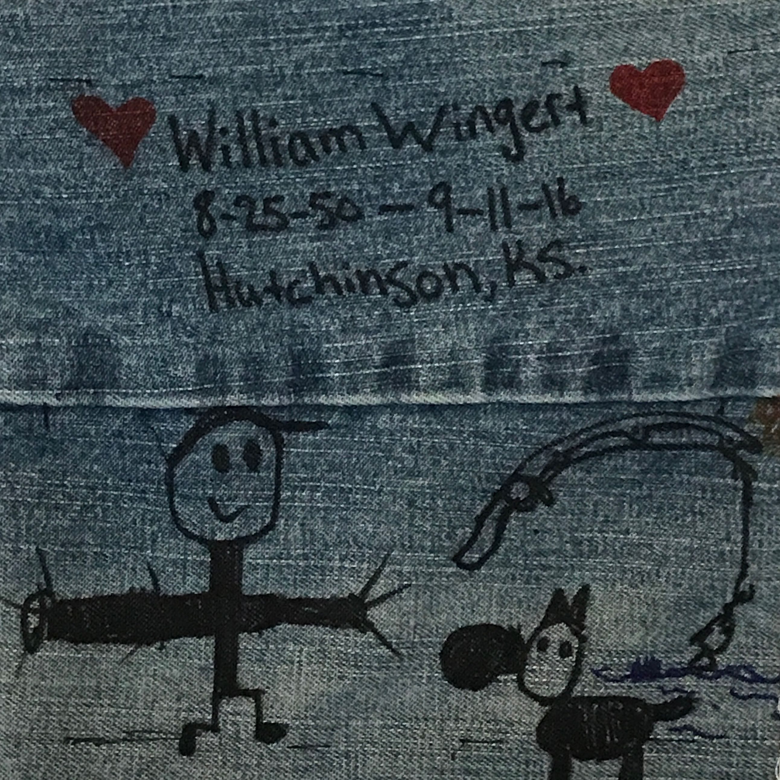 William Wingert