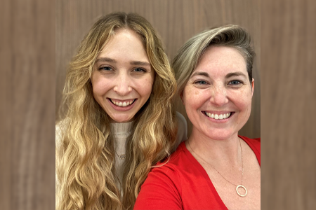 Donation Communications Coordinators