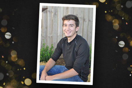 Blog Post-Featured-450x300-2022-05-Austin Cross Photo image of Austin Cross .