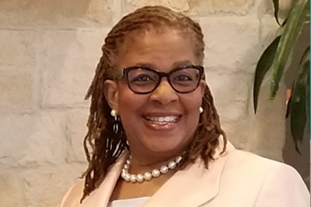 Richards Yvette