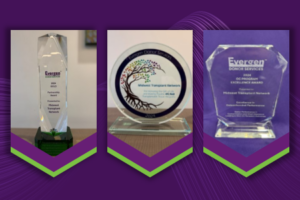 Midwest Transplant Network honored with top awards from Evergen 
