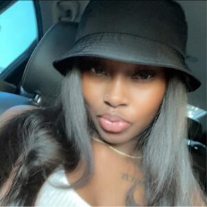 Era'shae Johnson