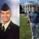 Matt Giangrosso, Air Force Veterans