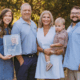 Office Jake Reed and his family.