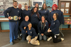MTN Tissue Services Team