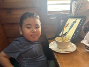 Josue Mendoza